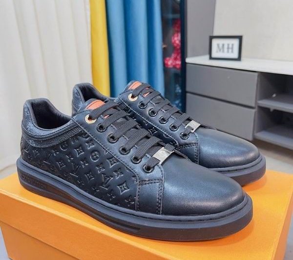 LV Replica Shoes LV sz38-44 mnf0325