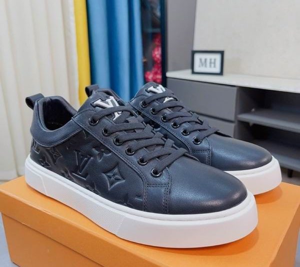 LV Replica Shoes LV sz38-44 mnf0324