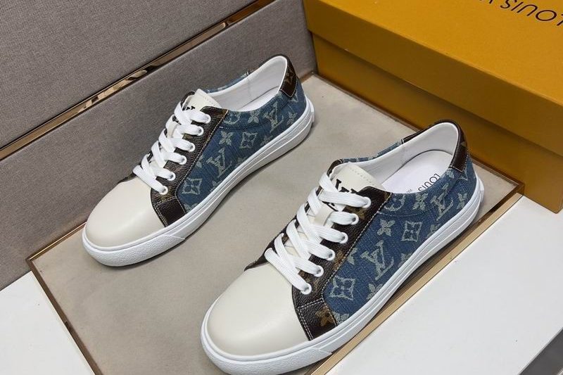 LV Replica Shoes LV sz38-44 mnf0316