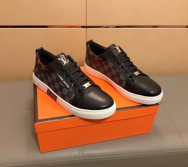 LV Replica Shoes LV sz38-44 mnf0306