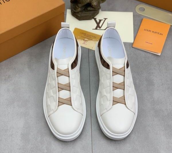 LV Replica Shoes LV sz38-44 mnf0303