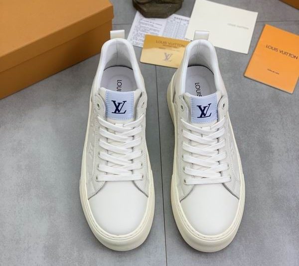 LV Replica Shoes LV sz38-44 mnf0302