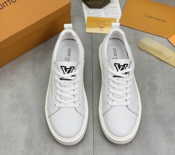 LV Replica Shoes LV sz38-44 mnf0301