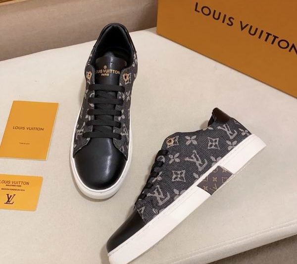 LV Replica Shoes LV sz38-44 mnf0172