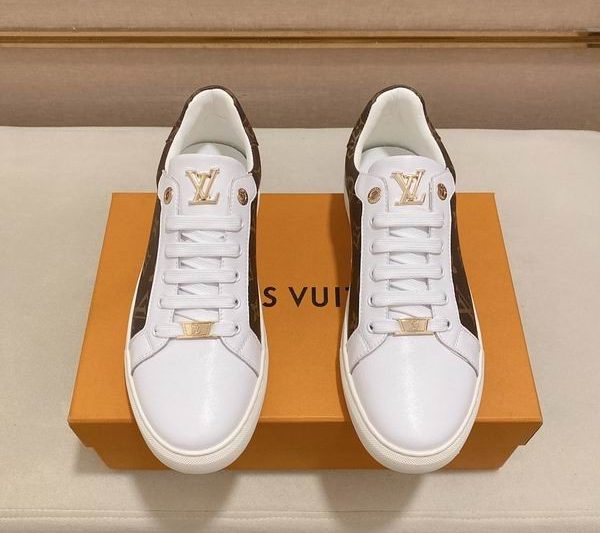 LV Replica Shoes LV sz38-44 mnf0171