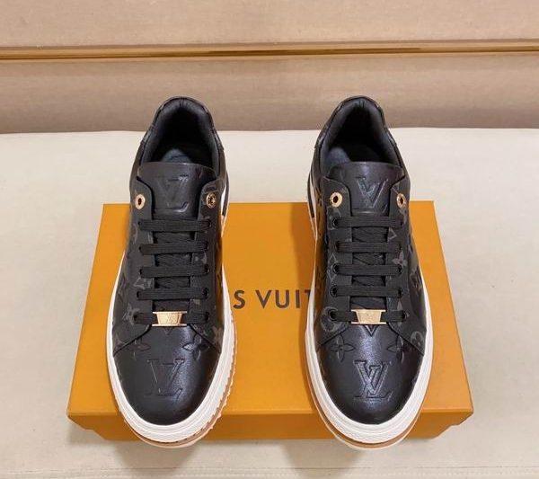 LV Replica Shoes LV sz38-44 mnf0165