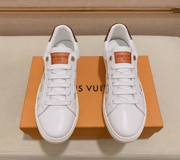 LV Replica Shoes LV sz38-44 mnf0163