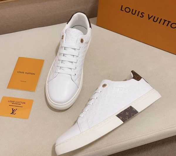 LV Replica Shoes LV sz38-45 mnf0162