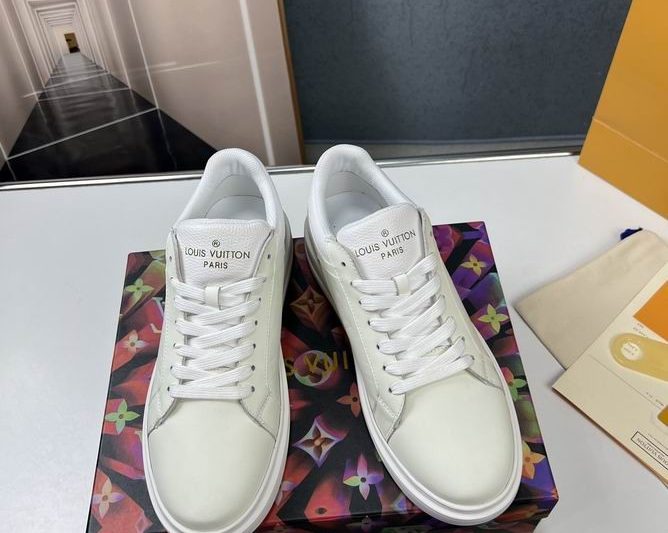 LV Replica Shoes LV sz38-44 mnf0156