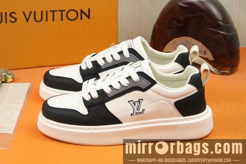 LV Replica Shoes LV sz38-43 mnf0155