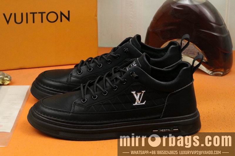 LV Replica Shoes LV sz38-43 mnf0153