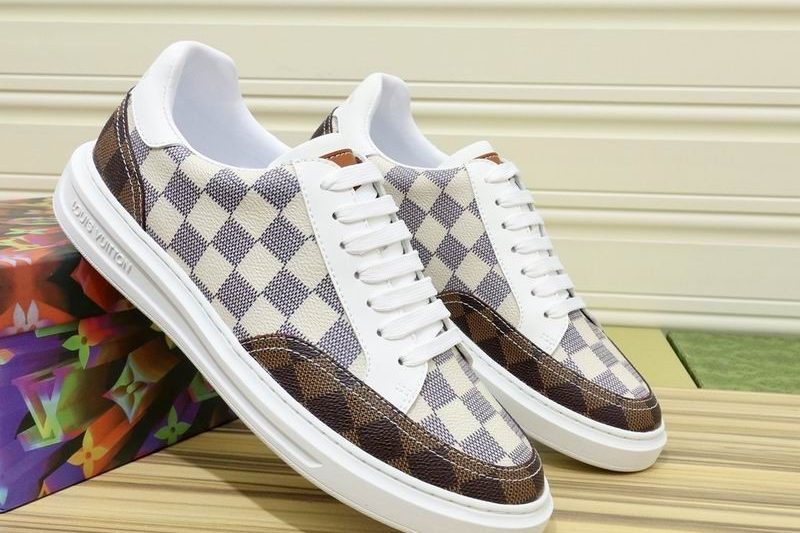 LV Replica Shoes LV sz38-45 mnf0147