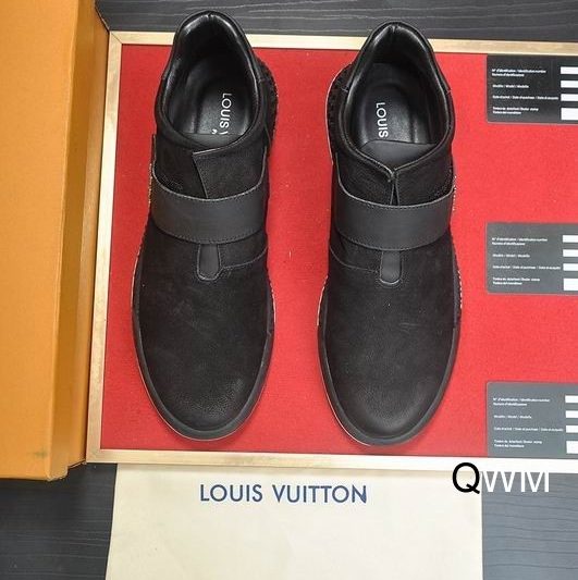 LV Replica Shoes LV sz38-45 2C WM1213