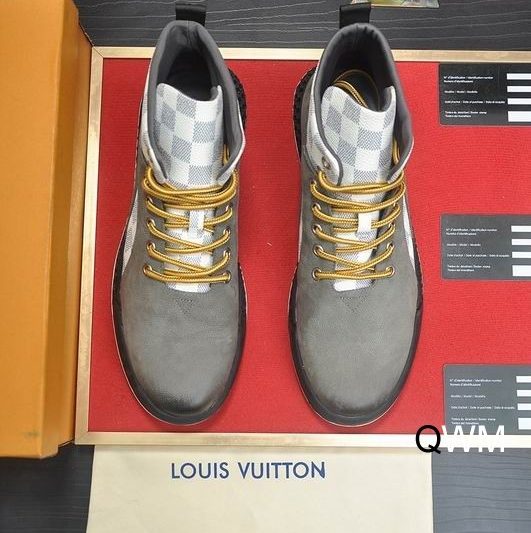 LV Replica Shoes LV sz38-45 2C WM1212