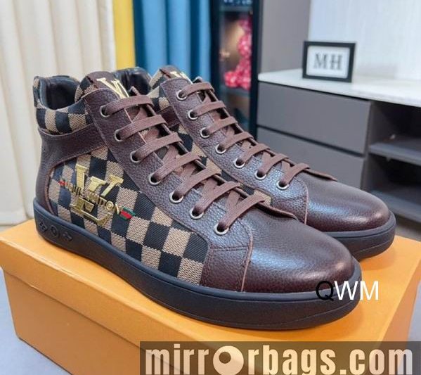 LV Replica Shoes LV sz38-45 2C WM1207