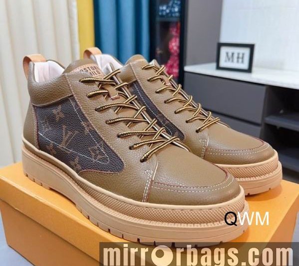 LV Replica Shoes LV sz38-45 2C WM1206