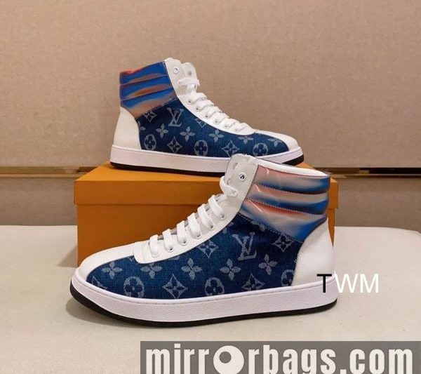 LV Replica Shoes LV sz38-45 3C WM1020