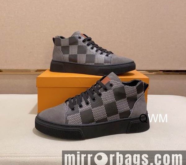 LV Replica Shoes LV sz38-45 2C WM1005