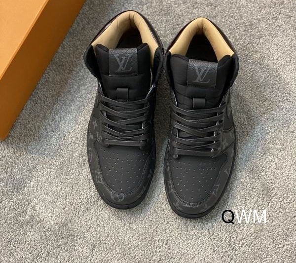 LV Replica Shoes LV sz38-45 2C WM1001