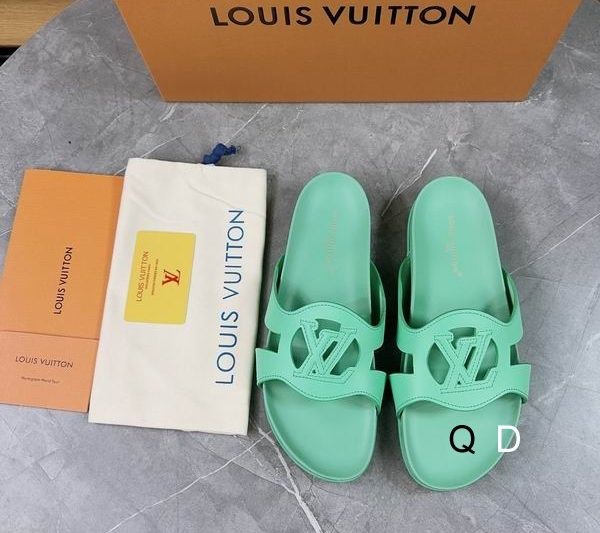 LV Replica Shoes LV sz35-45 GDT0202