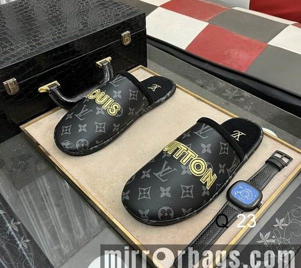 LV Replica Shoes LV sz38-44 HY1104