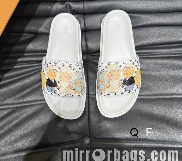 LV Replica Shoes LV sz38-45 TF0717