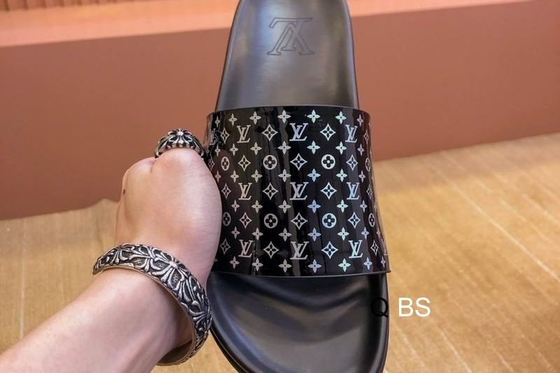 LV Replica Shoes LV sz38-45 BS0707