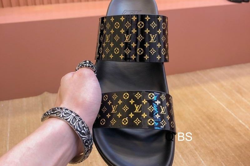 LV Replica Shoes LV sz38-45 BS0706