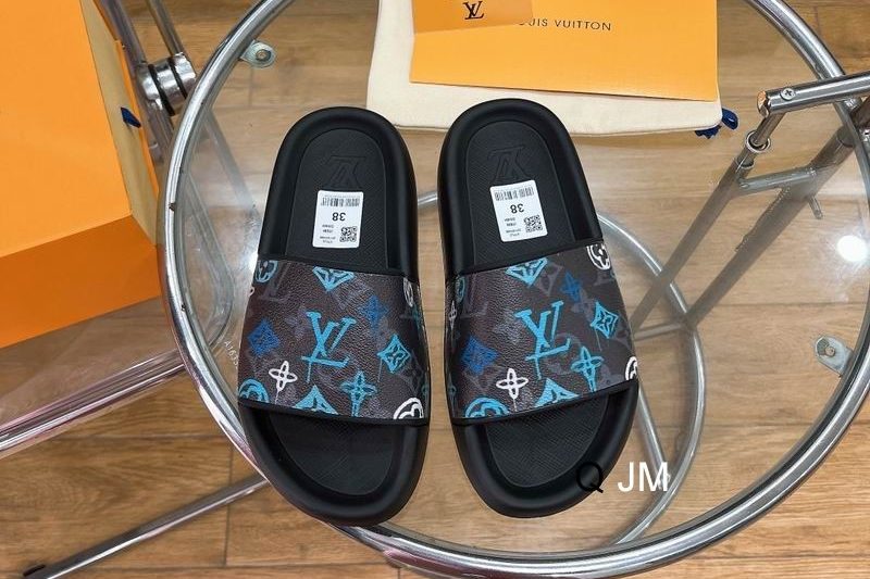 LV Replica Shoes LV sz35-46 JM0604