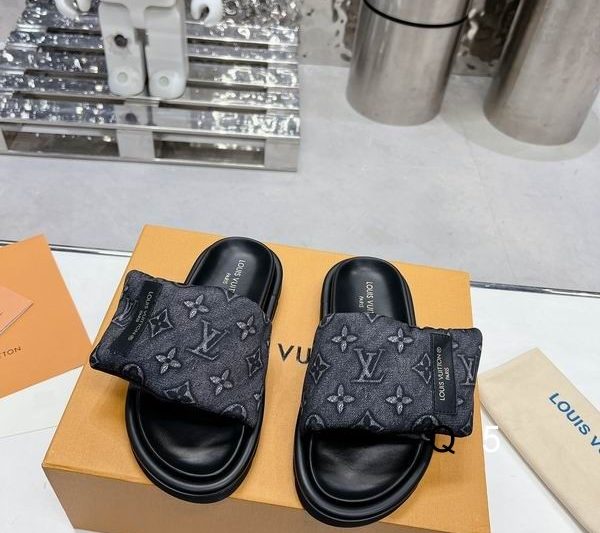 LV Replica Shoes LV sz35-45 JY0607