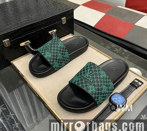 LV Replica Shoes LV sz38-45 WM0605