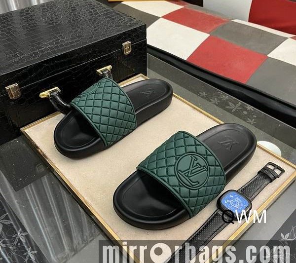 LV Replica Shoes LV sz38-45 WM0603