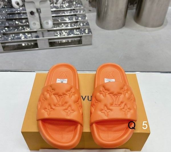 LV Replica Shoes LV sz38-46 JY0413