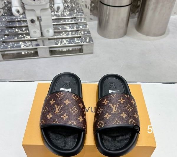 LV Replica Shoes LV sz38-46 JY0412