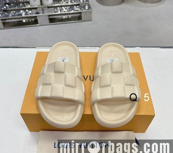 LV Replica Shoes LV sz38-46 JY0411