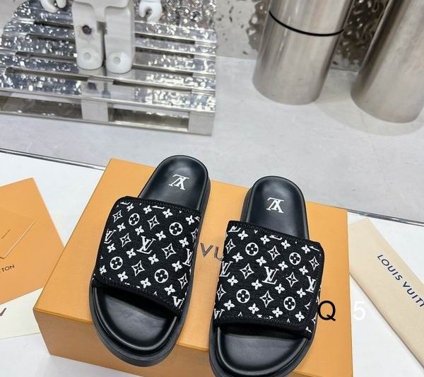 LV Replica Shoes LV sz39-45 JY0411