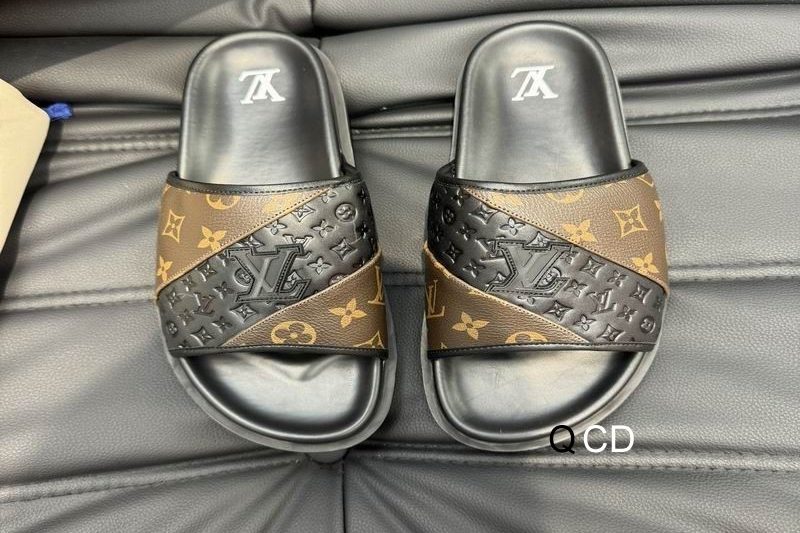 LV Replica Shoes LV sz38-45 CD0409