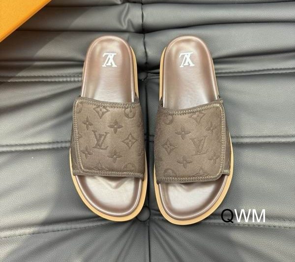 LV Replica Shoes LV sz36-45 WM0417