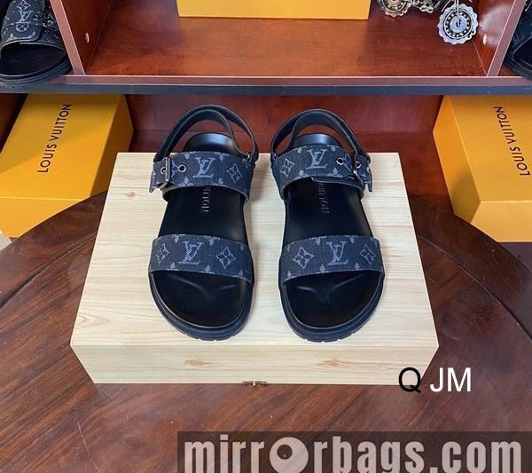 LV Replica Shoes LV sz38-45 JM0413