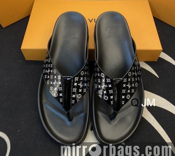 LV Replica Shoes LV sz38-45 JM0411