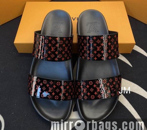 LV Replica Shoes LV sz38-45 JM0410