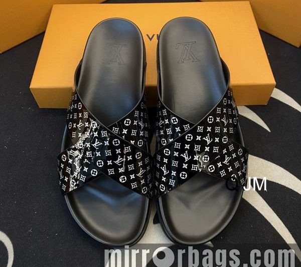 LV Replica Shoes LV sz38-45 JM0408