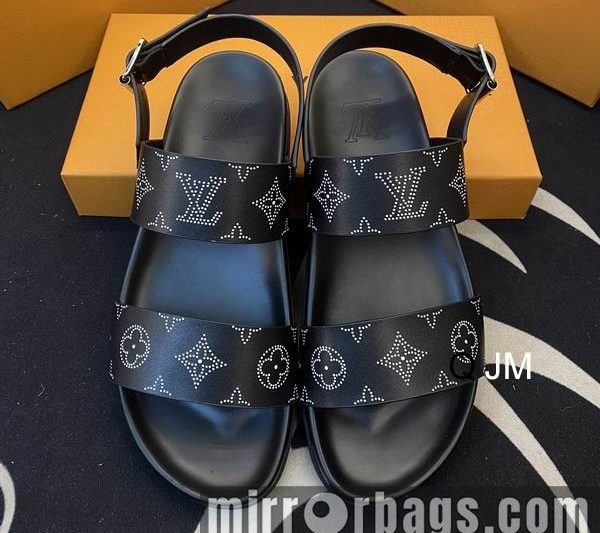 LV Replica Shoes LV sz38-45 JM0407