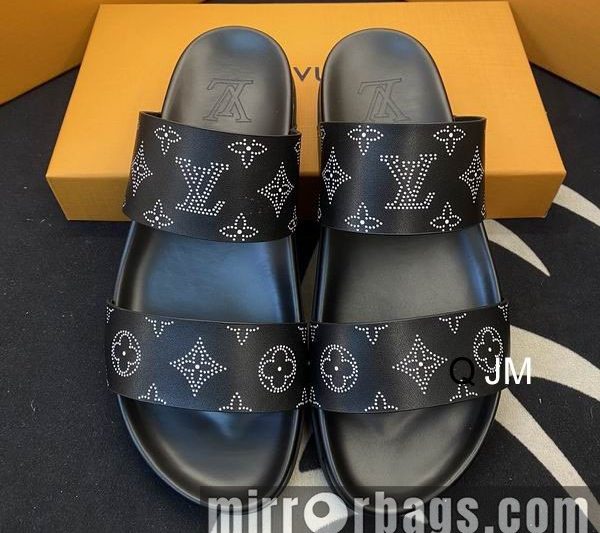 LV Replica Shoes LV sz38-45 JM0406