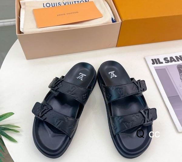 LV Replica Shoes LV sz36-44 XC0403