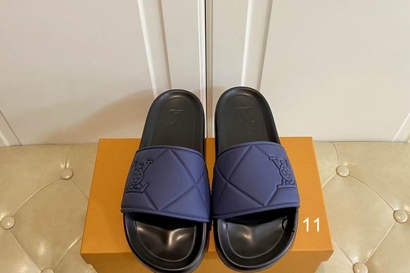 LV Replica Shoes LV sz38-45 Y0321