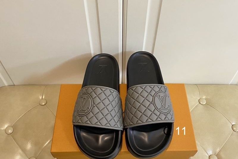 LV Replica Shoes LV sz38-45  Y0319