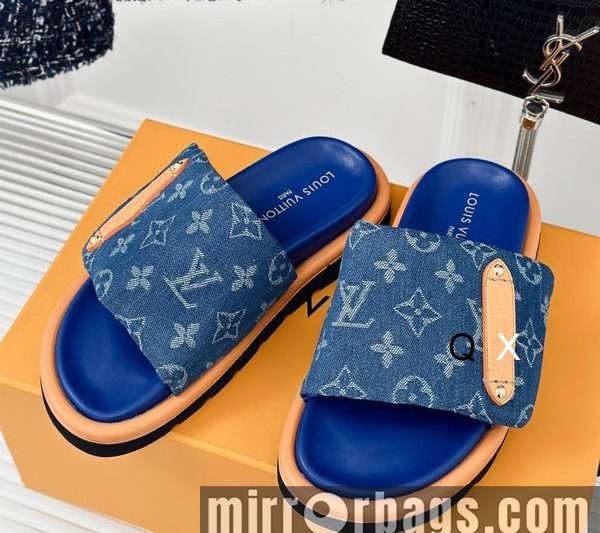 LV Replica Shoes LV sz35-45 JX0317