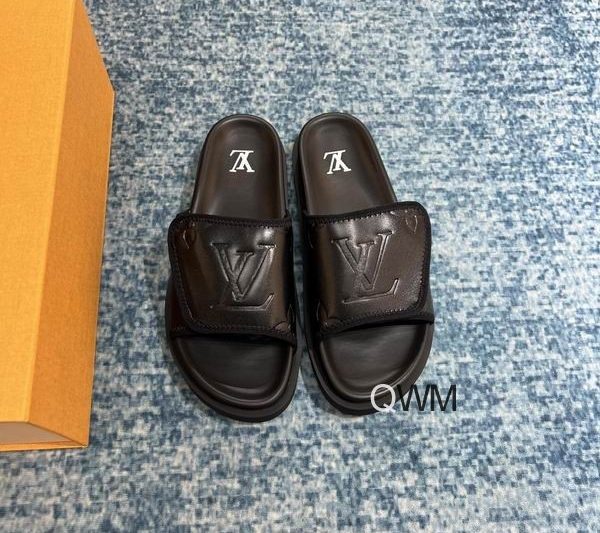 LV Replica Shoes LV sz38-45 WM0316