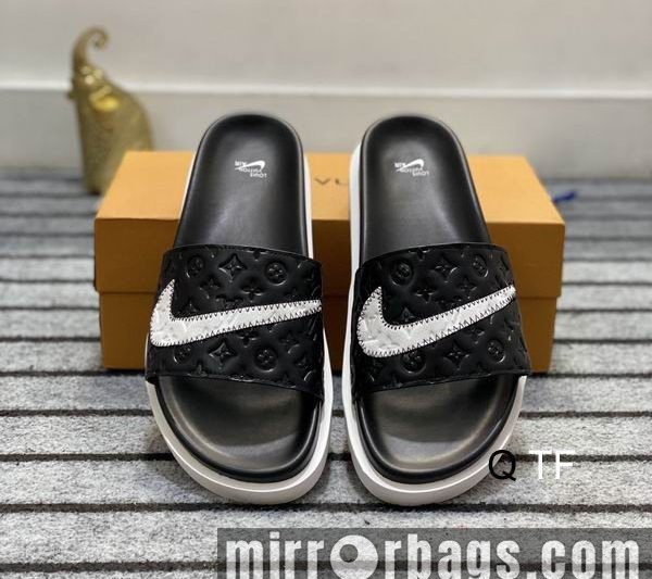 LV Replica Shoes LV sz38-45 5C TF0808